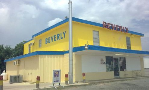 Beverly Liquor Wichita Falls