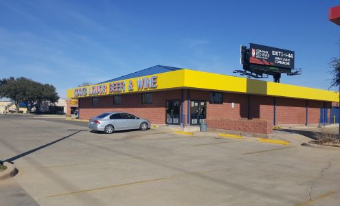 Kocks Liquor Beer & Wine