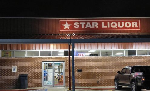 Star Liquor Wichita Falls
