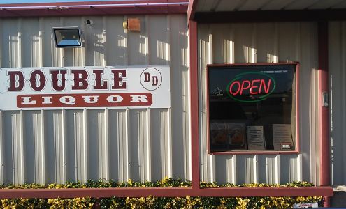 Double D Liquor Wichita Falls