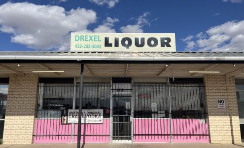 Drexel Liquor Beer & Wine