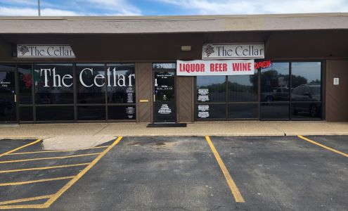 The Cellar Liquor Store