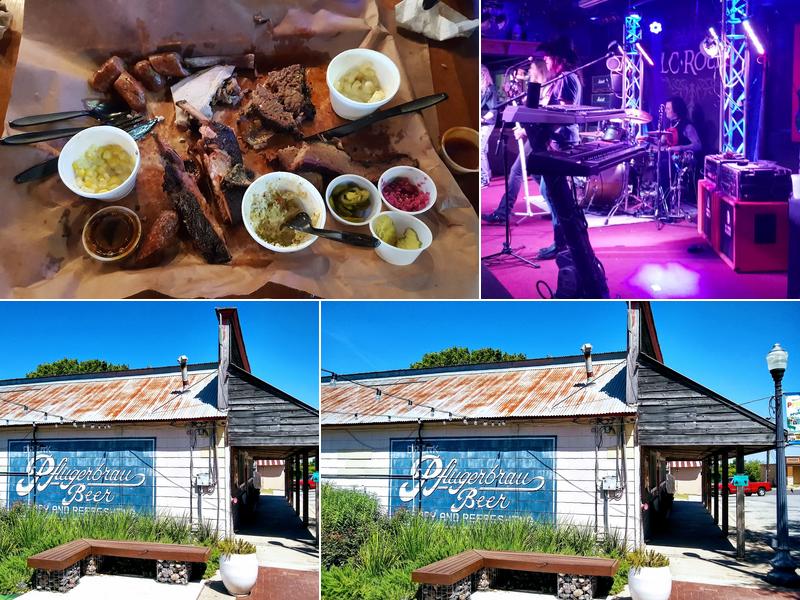 Hanovers Draught Haus 108 E Main St, Pflugerville