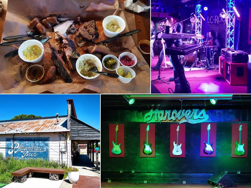 Hanovers Draught Haus