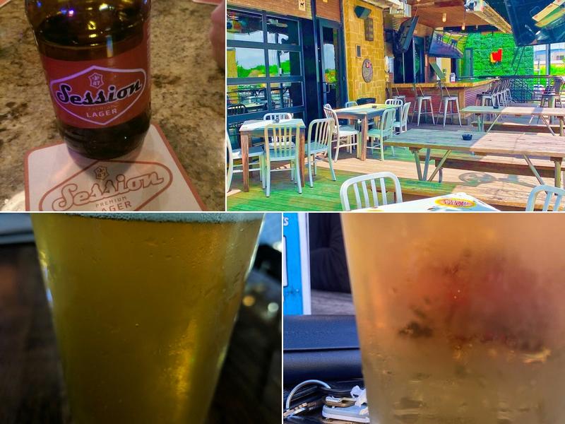 Little Woodrow's Tech Ridge