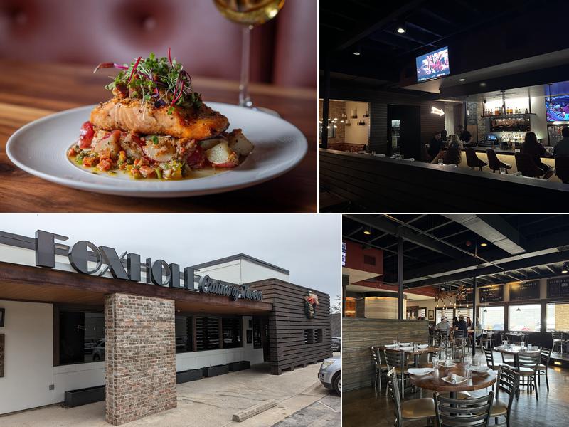 Foxhole Culinary Tavern