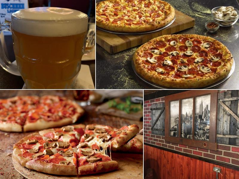 SOUTH TYLER SPEAKEASY 16884 FM 2493, Old Jacksonville Hwy, Tyler