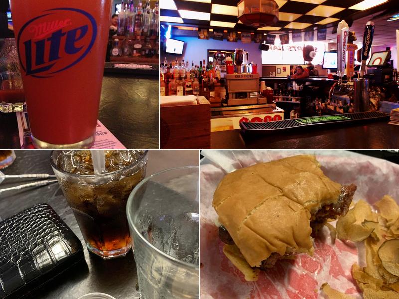 The Point After North