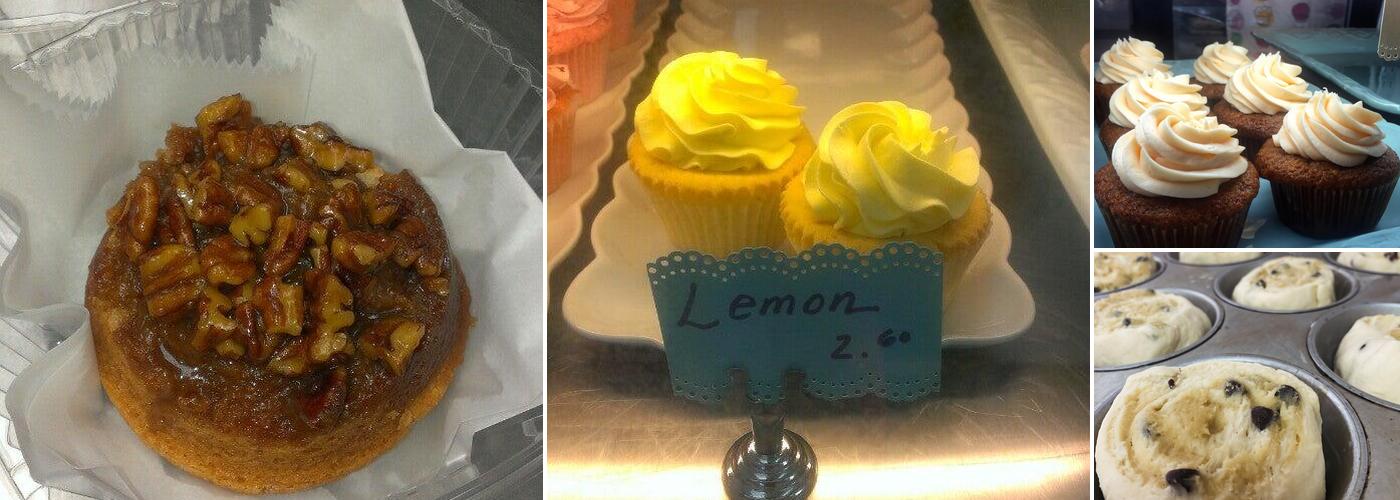 Dear Diva Desserts Bake Shop