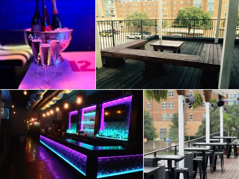 12 Rooftop Bar & Lounge