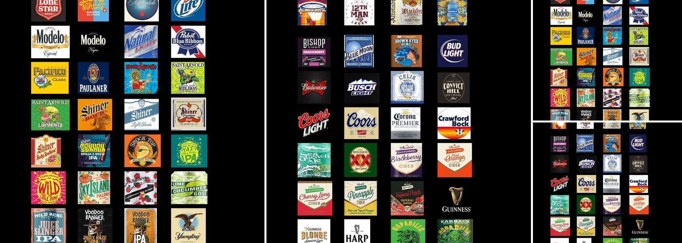 Rebel Draft House Menu