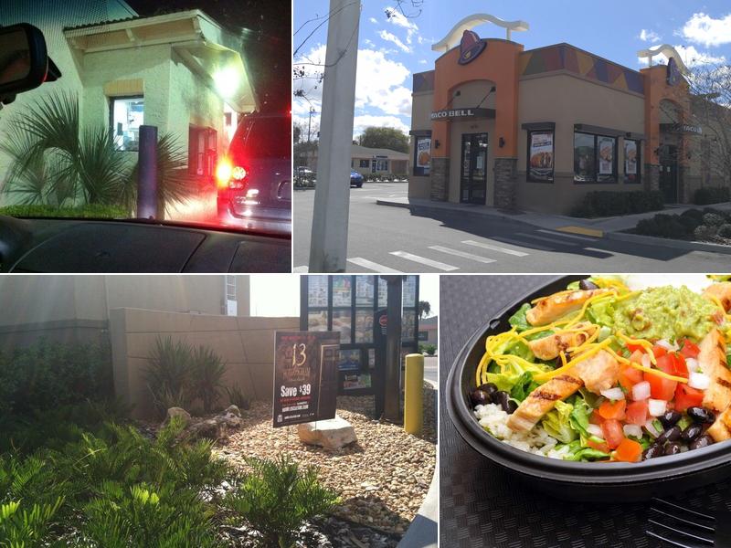 Taco Bell