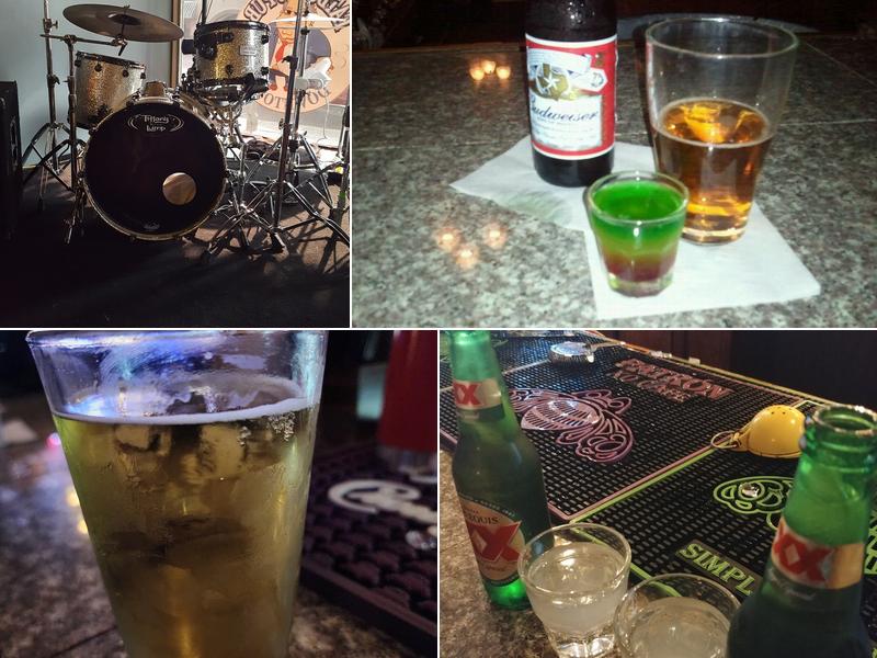 Fat Boss Pub 114 S Chadbourne St, San Angelo