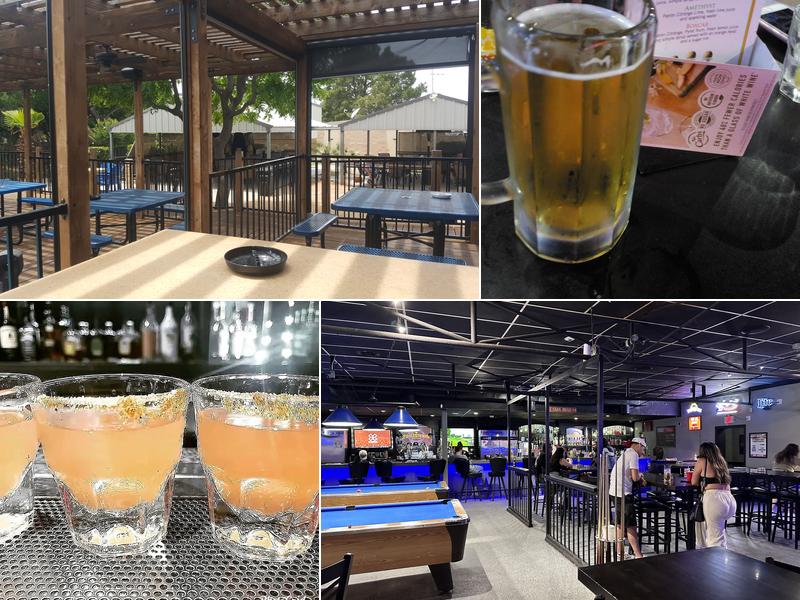 Fiddlestrings Bar & Patio 3301 Arden Rd, San Angelo