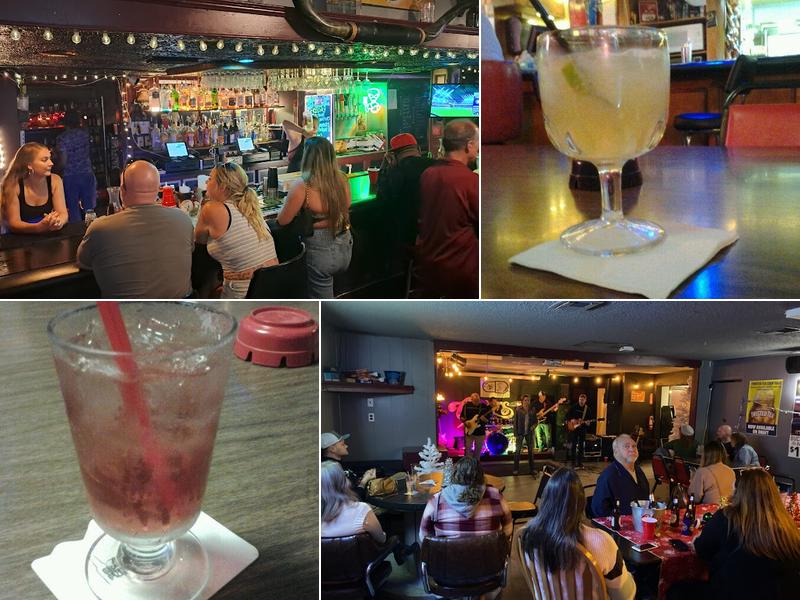 CHEERS Pub 502 N Friendswood Dr, Friendswood