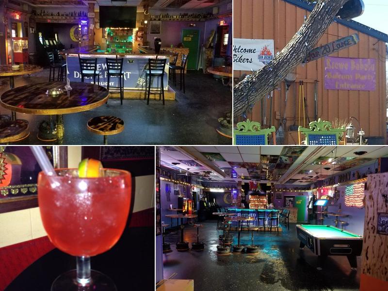 The Moon 1201 S 16th St, La Porte