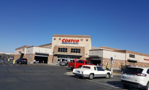 Costco Arvada