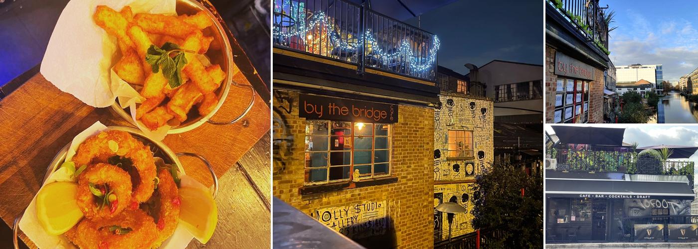 By the Bridge Cafe (BTB Cafe)