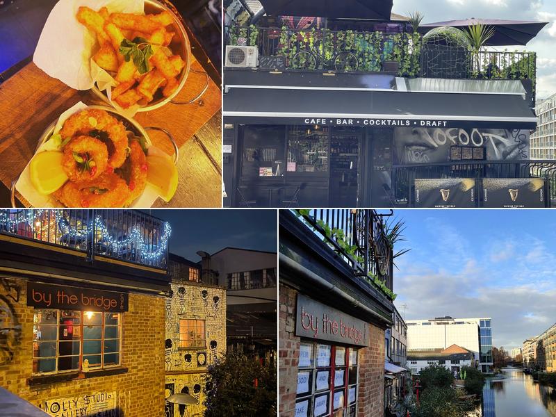 By the Bridge Cafe (BTB Cafe)