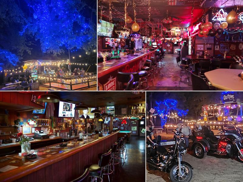 Outlaws longview 1315 E Marshall Ave, Longview