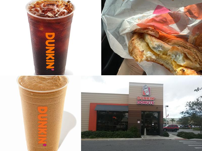 Dunkin'