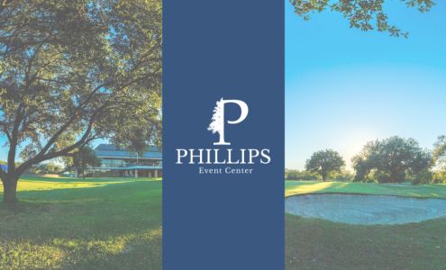 Phillips Event Center at Briarcrest