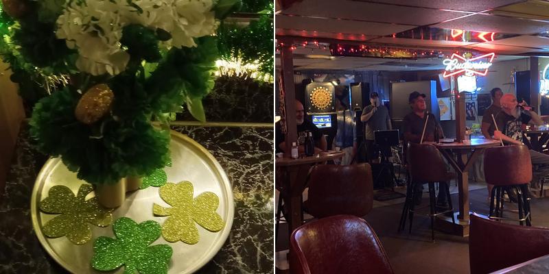 Cowboy's Cedar Lounge