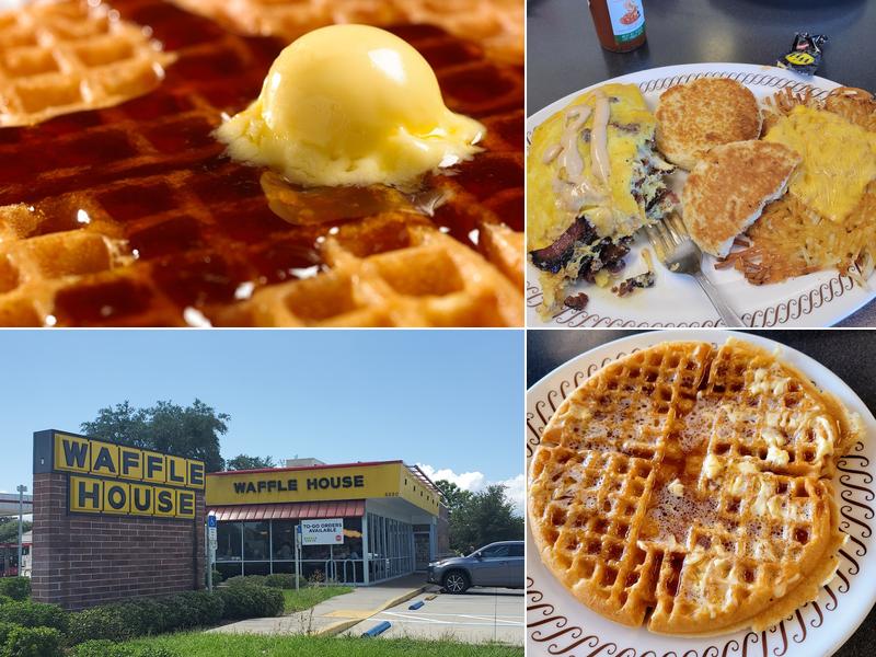 Waffle House