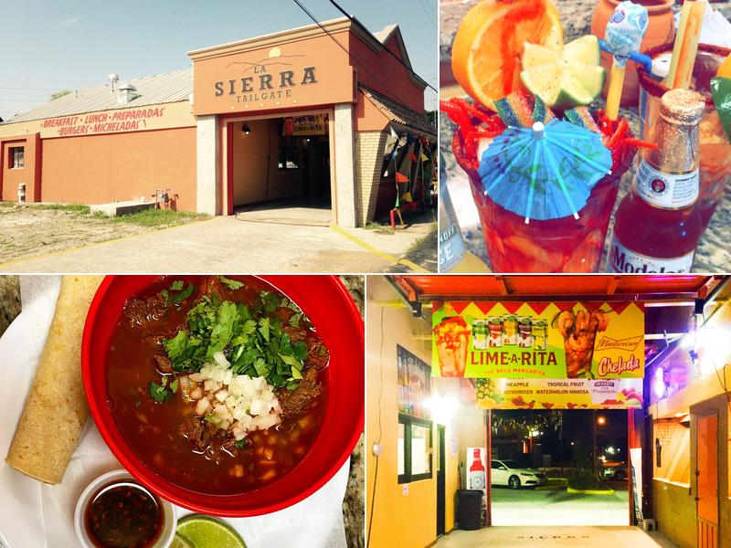 Master Taco 2400 Market St, Baytown