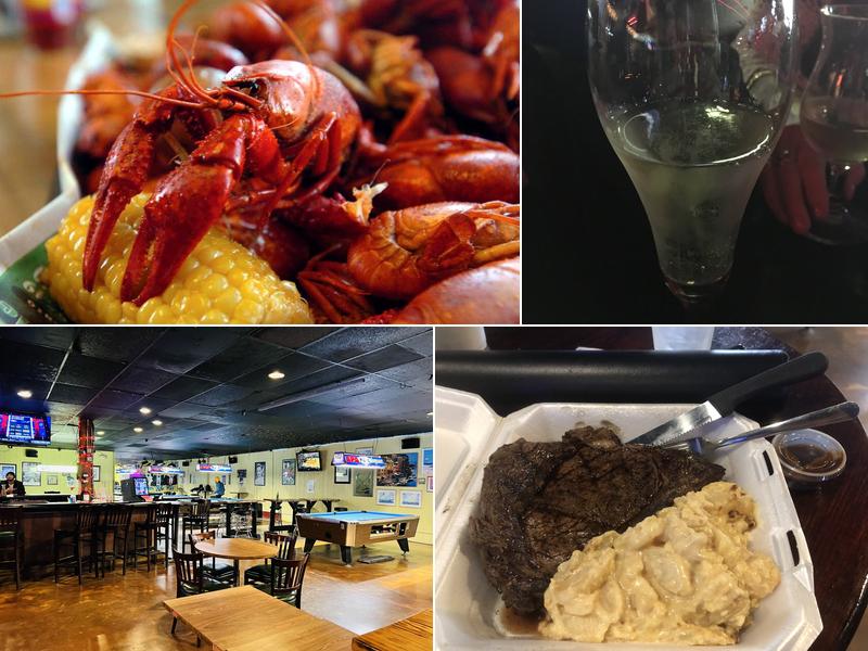 Jack's For Cocktails