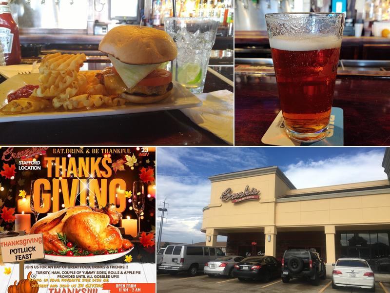 Brewskis 11303 Fountain Lake Dr, Stafford