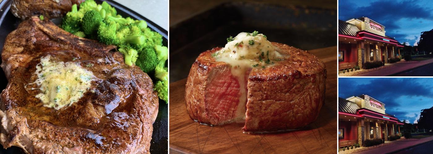 Outback Steakhouse