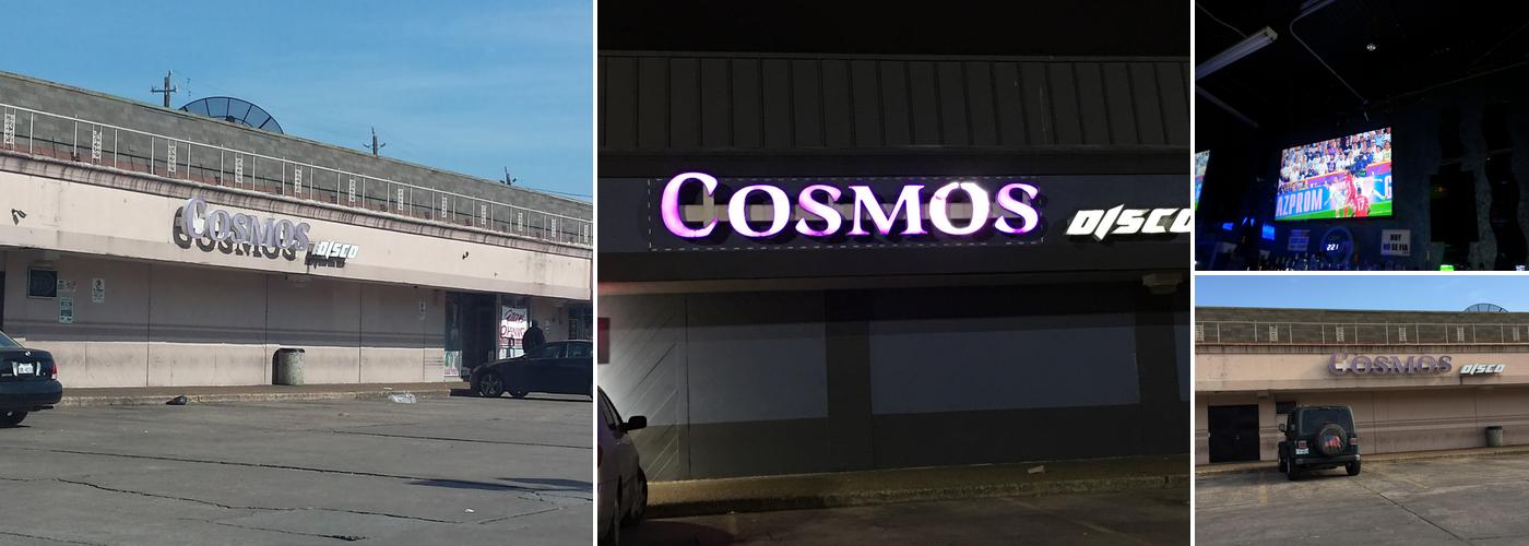 Cosmos