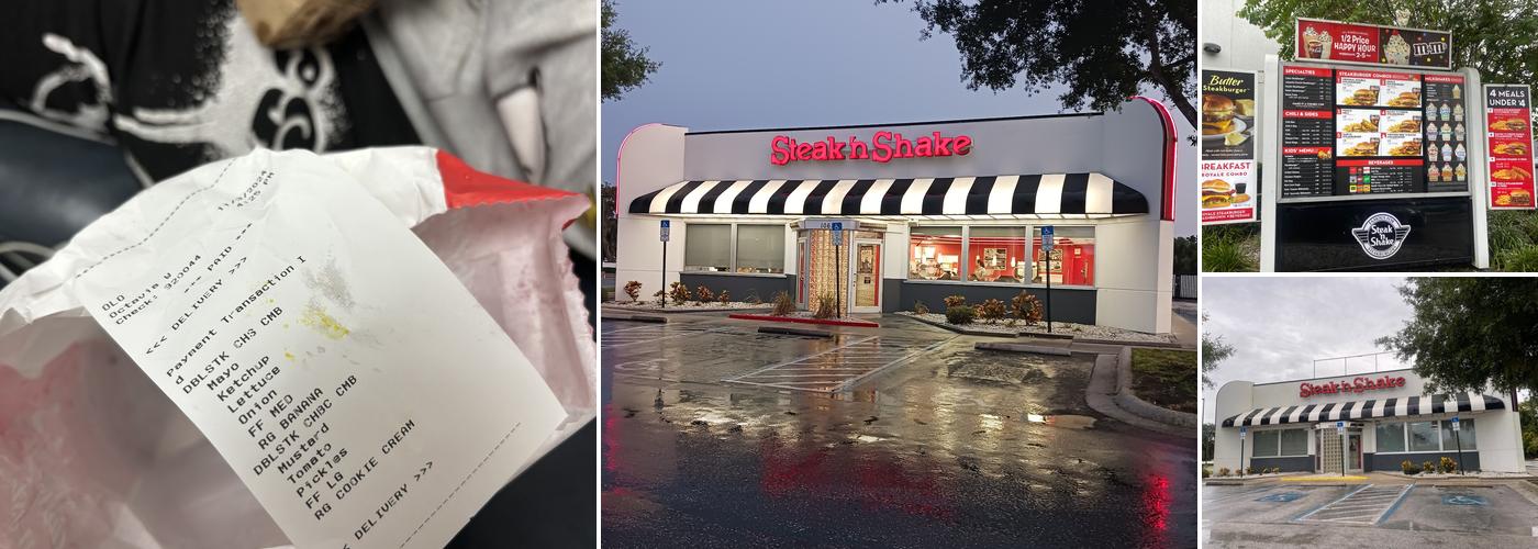 Steak 'n Shake