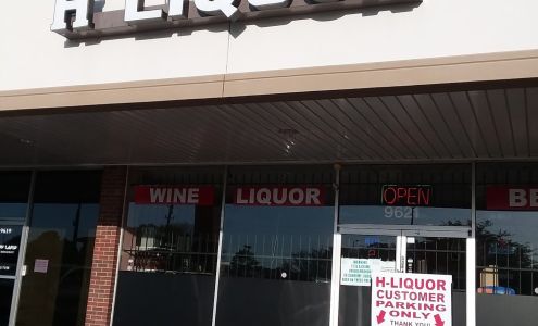 H Liquor
