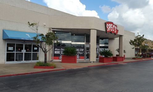 Spec's Wines, Spirits & Finer Foods