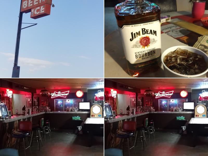 Honeycutt's 7303 Airport Rd, Temple