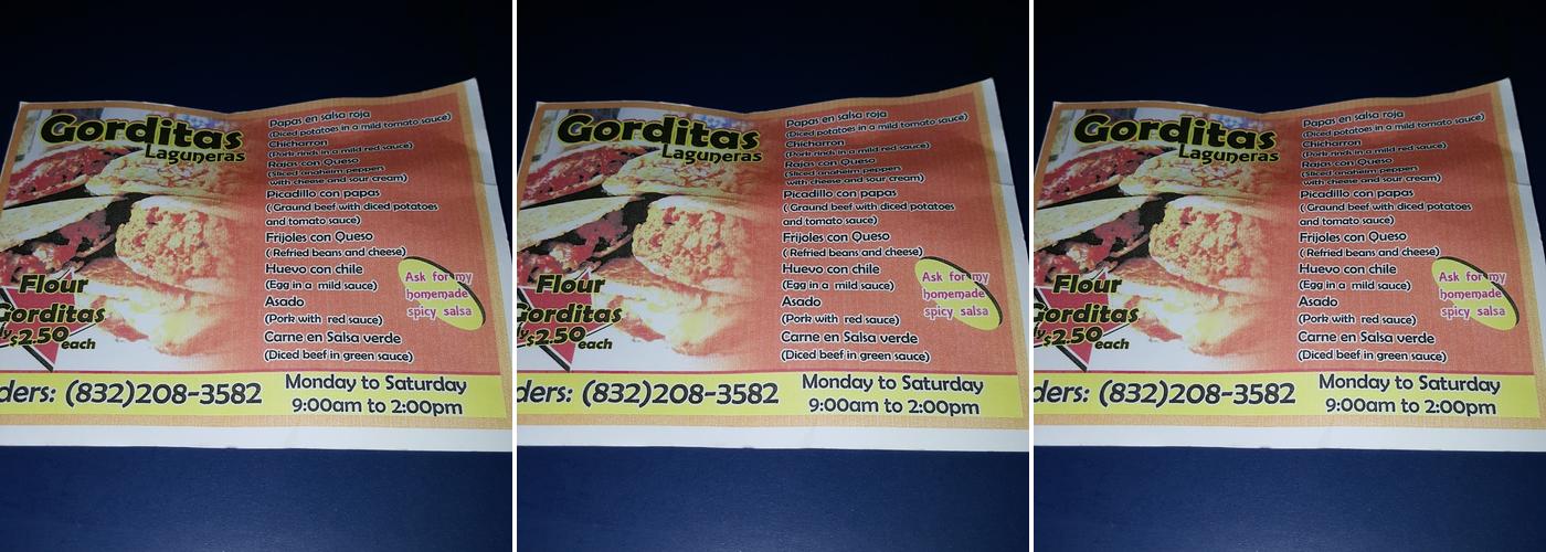 The Forum Menu