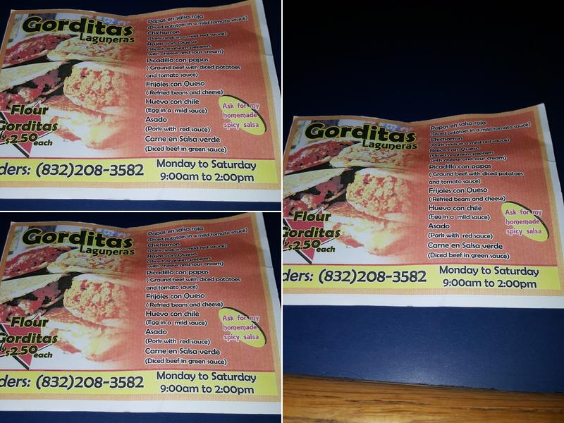 The Forum Menu