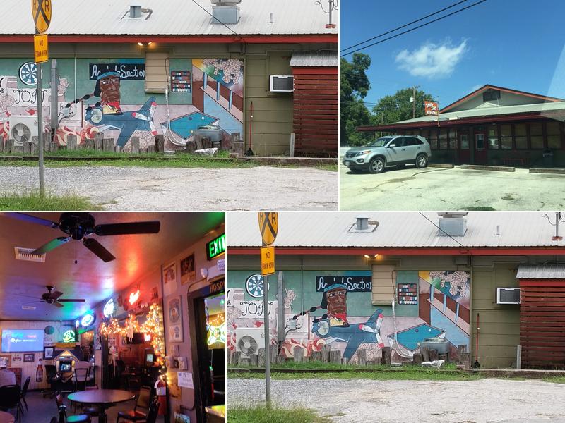 The Hoity Toit Beer Joint