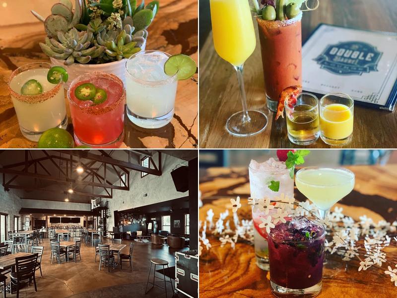 The Villa | Cool Tunes · Cold Drinks · Good Company