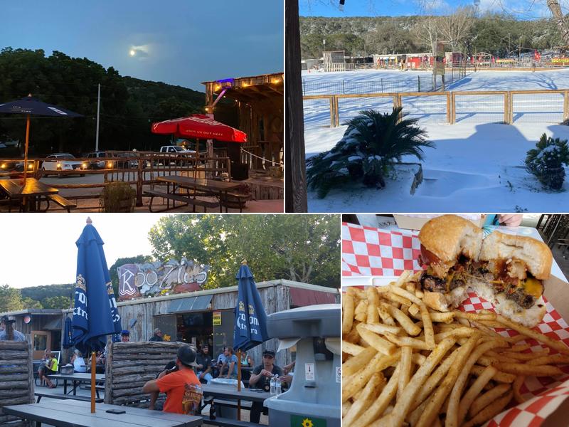 Koozies Icehouse & Grill