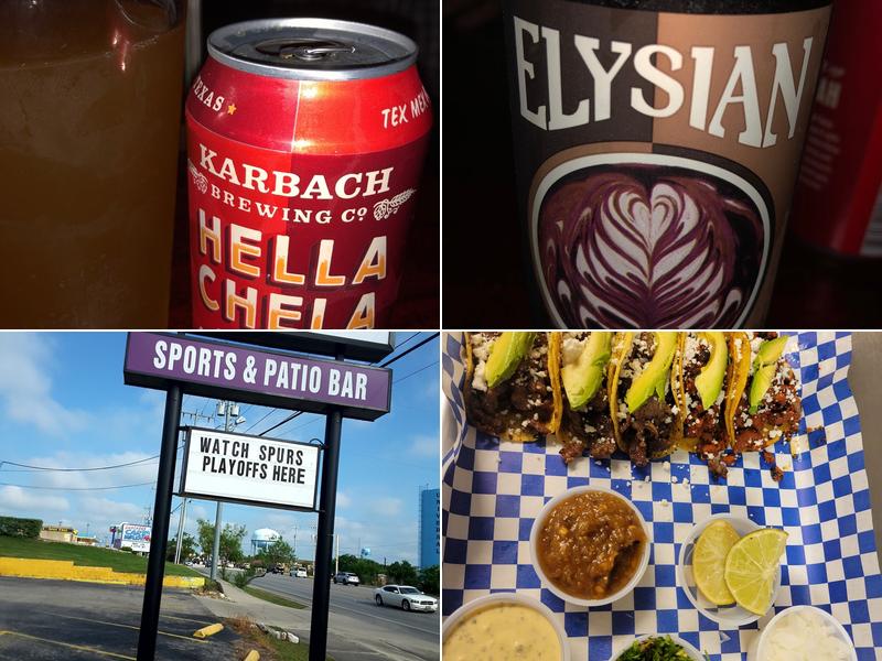 JT'S Sports Bar & Grill