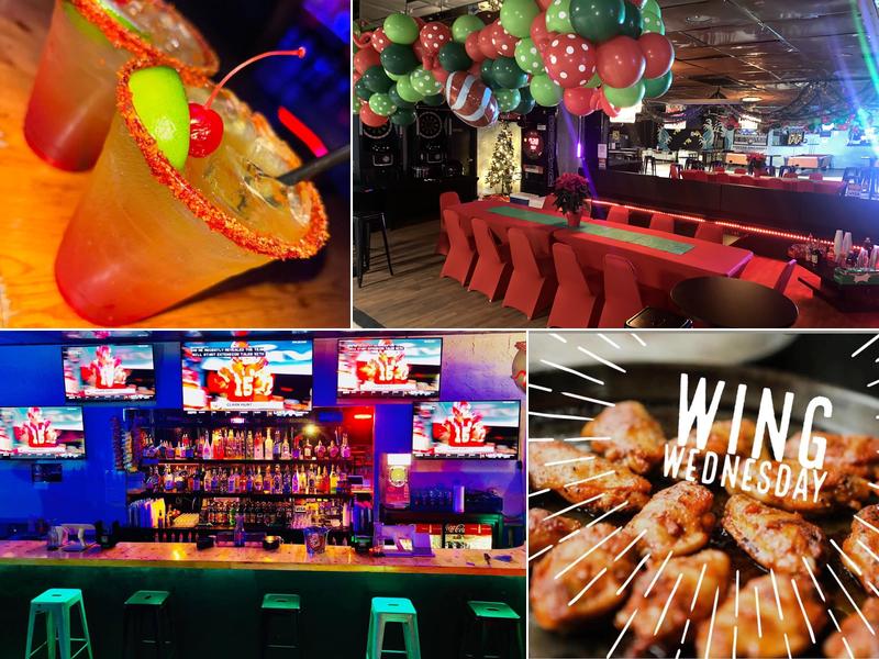 Carriganns 3535 N Hwy 123 Bypass, Seguin