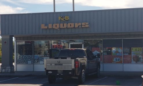 K&B Liquors