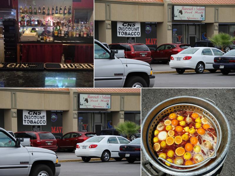 Maverick Saloon 2017 N Frazier St, Conroe