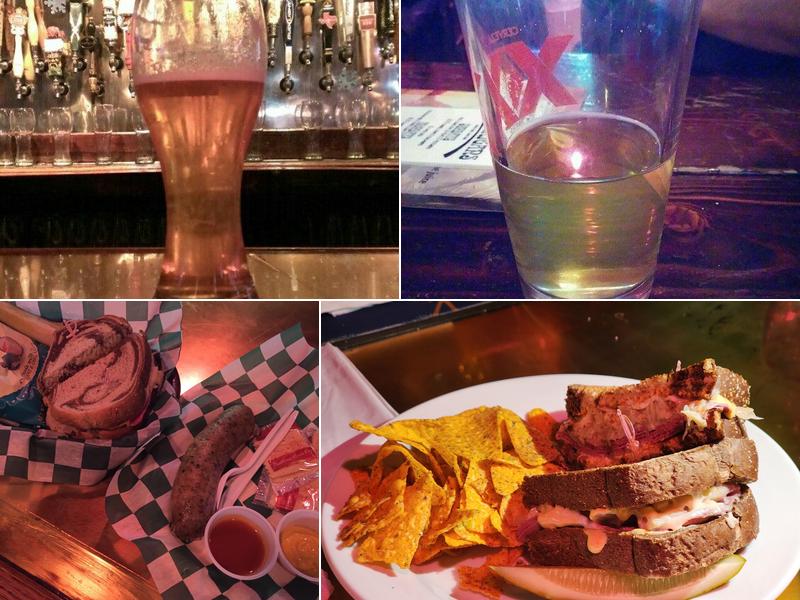 Molly's Pub 901 N Loop 336 W, Conroe