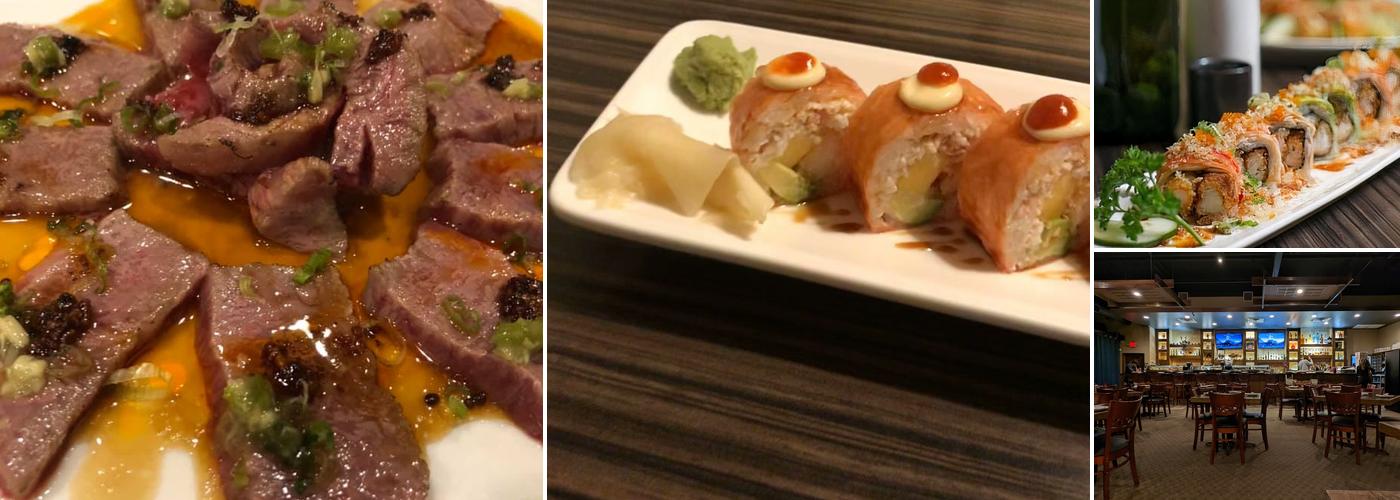 sapporo japanese bistro