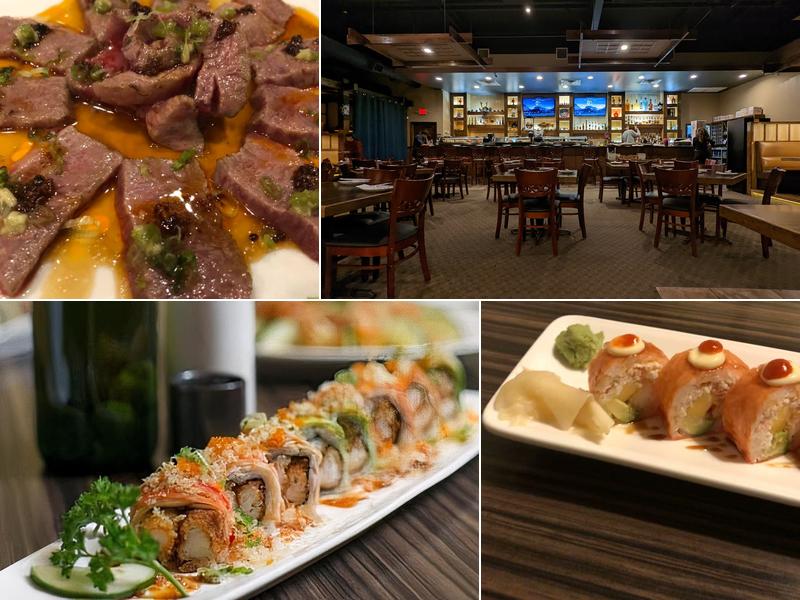 sapporo japanese bistro