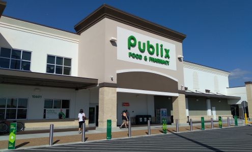 Publix Super Market at Shoppes of Lake Village